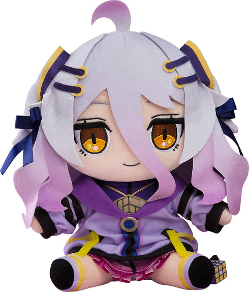 『VShojo』ぬいぐるみ へにゃ・ざ・じーにあす